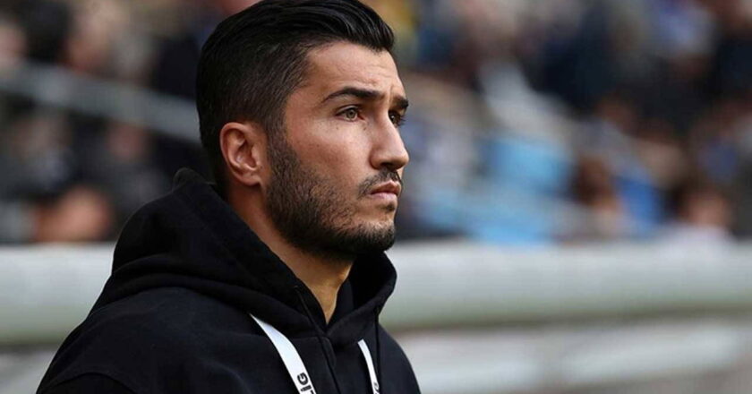Başakşehir resmi açıklamayı yaptı! Nuri Şahin Süper Lig’e geri döndü! – Son Dakika Spor Haberleri