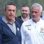 Jose Mourinho’dan Ali Koç açıklaması! ‘Kerem’in neden ancak bizi eledikten sonra transfer ettiğini açıklamadı’ – Son Dakika Spor Haberleri