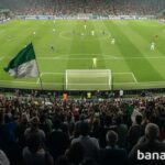 Futbol maç bileti al ve coşkuyu yerinde yaşa