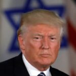 Trump, İsrail’in, Katar’a düzenlediği hava saldırısı öncesinde kendisinin bilgilendirildiği iddialarını yalanladı