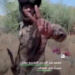 Afrika’nın kuzeyinde yer alan Sudan’da çatışmalar soykırıma evrildi