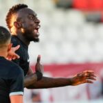 Galatasaray’ın eski golcüsü Mbaye Diagne durdurulamıyor! Son maçta neler yaptı neler… –