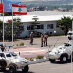 Lübnan tezkeresi Meclis’ten geçti! Türk askerinin görev süresi 2 yıl uzatıldı