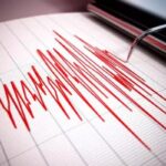 Karayipler’deki Guadeloupe Adası açıklarında 6.5 büyüklüğünde deprem