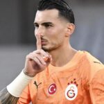 Uğurcan Çakır’dan Trabzonspor maçı öncesi galibiyet açıklaması! İki kelimelik cevapla noktayı koydu