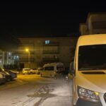 Ankara’da silahlı kavgada 1 kişi hayatını kaybetti