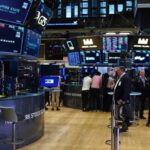 New York borsası yükselişle açıldı