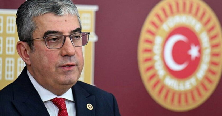 CHP’den Serdar Öktem’in öldürülmesine ilişkin ilk yorum – Son Dakika Türkiye Haberleri