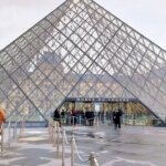Louvre Müzesi soygununda yeni gelişme: 2 kişi tutuklandı – Son Dakika Dünya Haberleri