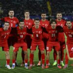 A Milli Futbol Takımı’nın rakibi Gürcistan