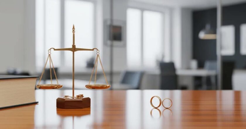 Avukat Desteği ile Boşanma Davasında Hak Kaybı Yaşamadan Süreci Tamamlayın