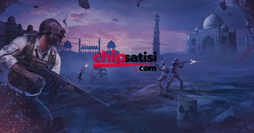 Oyun Dünyasının Köklü Çözüm Ortağı – Güvenilir Chip Satış Adresi