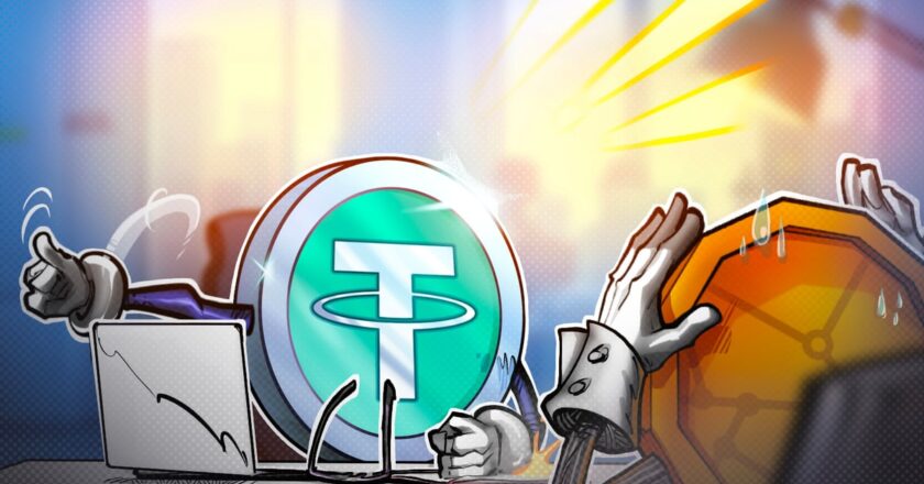 Tether neden bir stablecoin değil de merkez bankası gibi davranıyor