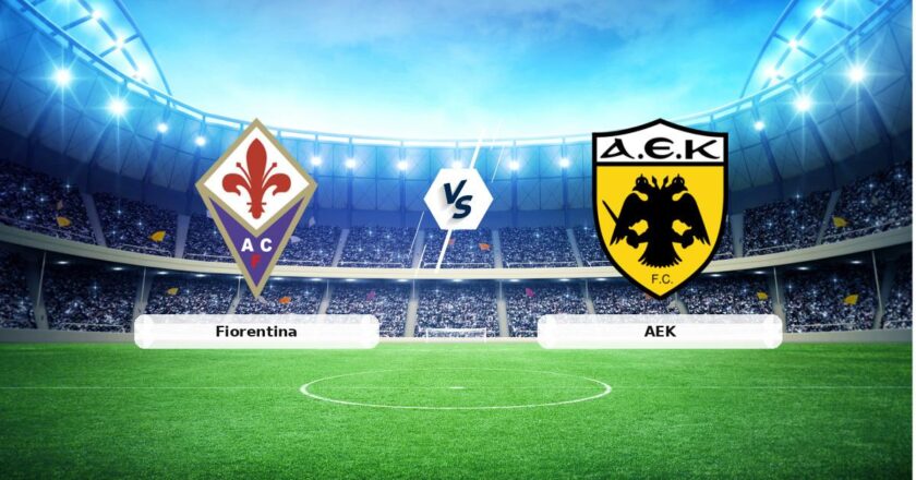 CANLI | Fiorentina – AEK maç anlatımı! Maç ne zaman? Saat kaçta ve hangi kanalda? – 27 Kasım 2025