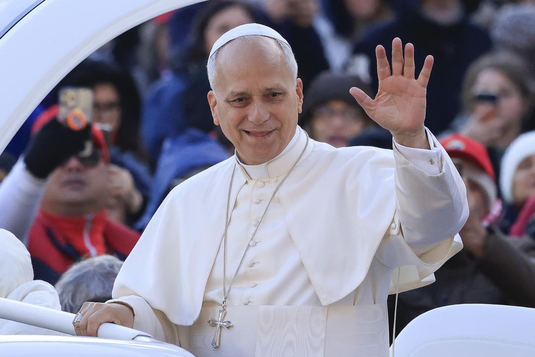 Papa'dan tarihi adım! Türkiye'ye ilk ziyaretini gerçekleştirdi: Tüm detaylar ortaya çıktı 2