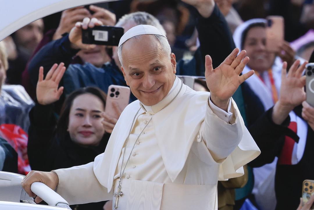 Papa'dan tarihi adım! Türkiye'ye ilk ziyaretini gerçekleştirdi: Tüm detaylar ortaya çıktı 3