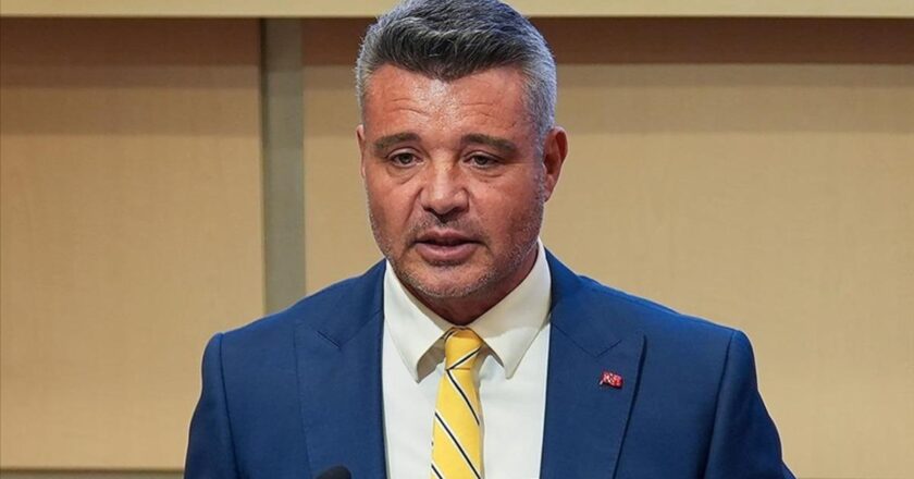 Resmen açıklandı! Fenerbahçe’den Cumhuriyet Savcılığı’na suç duyurusu