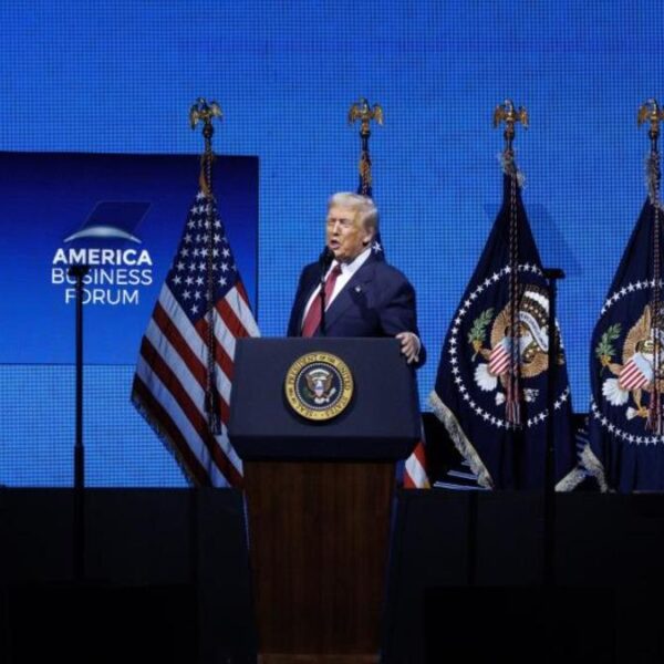 ABD, Rusya ve Çin nükleer silahsızlanma planı üzerinde çalışıyor