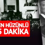 11 Kasım’da milletvekilleri gözyaşlarıyla Ata’yı andıGüncel Haberler