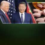 Trump-Şi görüşmesi sonra adım atıldı! ABD’de bağımlılık krizine yol açıyorDünya Haberleri