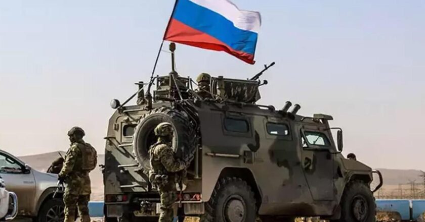 Rusya’da Suriye hamlesi! Yeniden asker konuşlandırmayı teklif ettiler