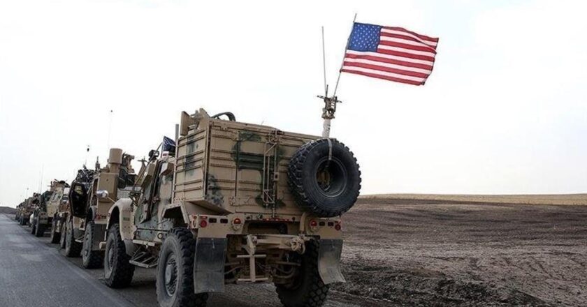 Film gibi olay! ABD yanlışlıkla Meksika’yı işgal etti