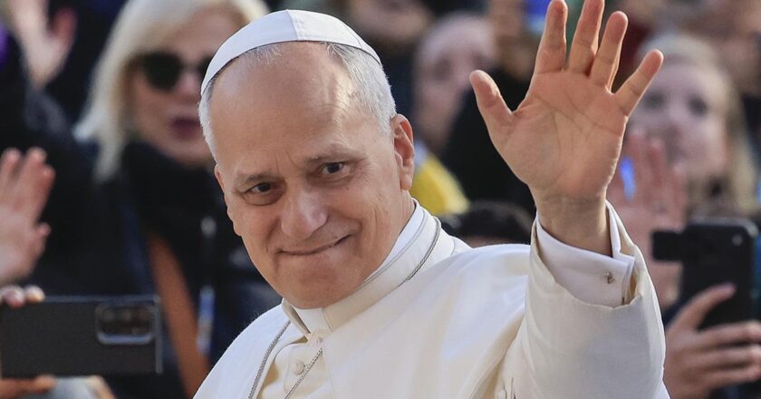 Papa’dan tarihi adım! İlk ziyaretini Türkiye’ye yapıyor: Tüm ayrıntılar belli oldu