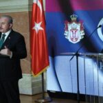 TBMM Başkanı Şentop, Sırbistan Meclis Başkanı Orliç ile bir araya geldi