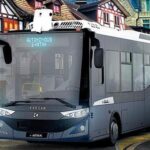 8 Ülkede Otonom Taşımacılık Başlatılıyor