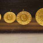 Hafta sonu altın fiyatları 2 Kasım 2025 || Bugün 1 gram altın, çeyrek altın, Cumhuriyet altını ve ONS altın alış – satış fiyatı ne kadar?