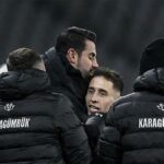 Volkan Demirel, Emre Mor’u yeniden istiyor!