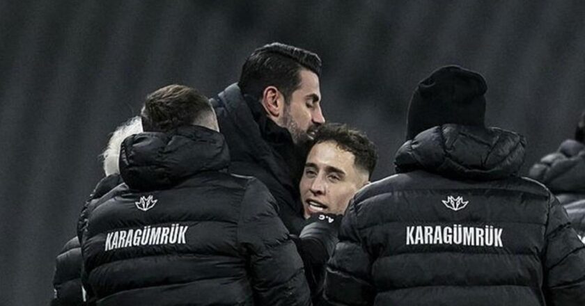 Volkan Demirel, Emre Mor’u yeniden istiyor!