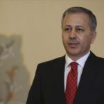 Yerlikaya: Filistin’in Onurlu Mücadelesi, İnsanlığımız İçin Bir Sınavdır