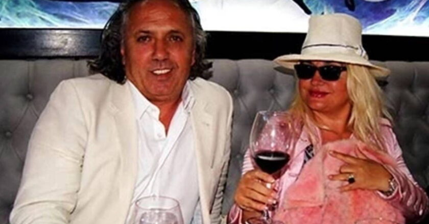 Banu Alkan’ın kardeşi Osman Alkan dengesini kaybederek düştü, hayatını kaybetti! – Son Dakika Yaşam Haberleri