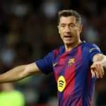 Fenerbahçe’den Robert Lewandowski hamlesi: İlk görüşme gerçekleşti! – Son Dakika Spor Haberleri