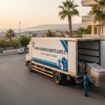 İzmir evden eve nakliyat ile güvenli artı deneyimli taşıma seçenekleri – En Uygun İzmir nakliyat fiyatı Uygulaması ile Görün