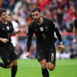 Portekiz'den Ermenistan'a tam 9 gol!