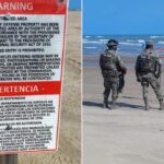 ABD Meksika’yı “yanlışlıkla” işgal etti