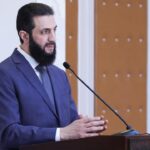 BMGK Suriye Cumhurbaşkanı Şara’ya uygulanan yaptırımları kaldırdı