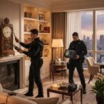 Böcek arama ile yaşam alanlarında güvenliği artırmanın modern yolları