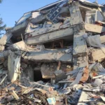 Umut Kent Sitesi Davası: Deprem 125 Kişiyi Hayattan Kopardı