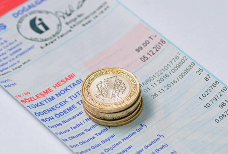 Doğalgaz masraflarını azaltmak isteyenler adına etkili tasarruf yöntemleri