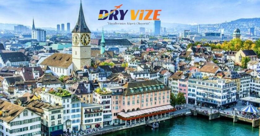 Schengen Vizesi Başvurularında Bilinçli Hazırlığın Seyahat Planına Katkısı