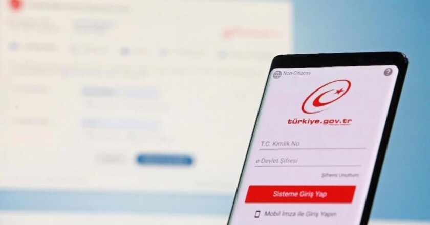 E Devlet platformunda az kişinin farkında olduğu işlemler ilgi topluyor