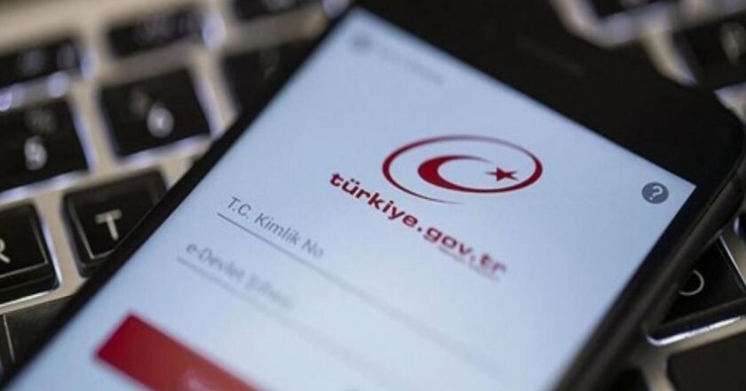 E Devlet platformunda çoğu kişinin bilmediği hizmetler merak uyandırıyor