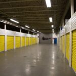 Profesyonel ev eşyası deposu aracılığıyla emniyetli beraber istenilen dönemli eşya saklama çözümleri