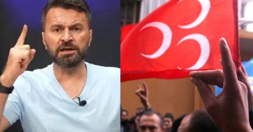 Ülkücüler ile İslamcılar arasında “10 Kasım mevlidi” tartışması – Son Dakika Türkiye Haberleri