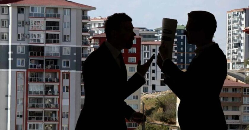 Konut Kullanıcısı Mülk Sahibi Uyuşmazlıklarında Bilinmesi Gereken Haklar Güncel Dönemde