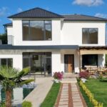 Modern yaşam alanlarında yükselen trend – çelik ev modelleri