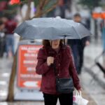 Zonguldak, Düzce ve Bartın için sağanak uyarısı